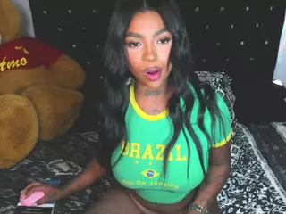 Teerry's Live Sex Cam Show