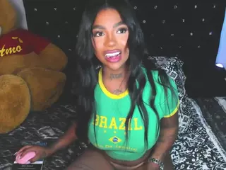 Teerry's Live Sex Cam Show
