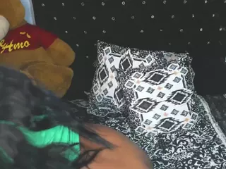 Teerry's Live Sex Cam Show