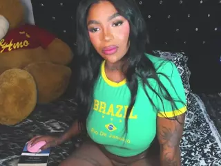 Teerry's Live Sex Cam Show