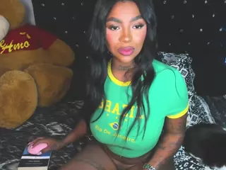 Teerry's Live Sex Cam Show