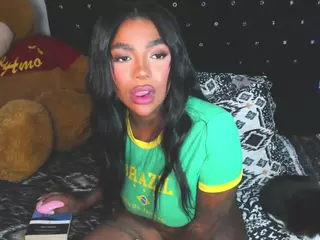 Teerry's Live Sex Cam Show