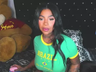 Teerry's Live Sex Cam Show