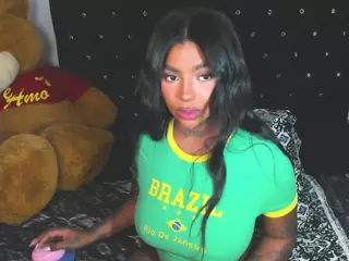 Teerry's Live Sex Cam Show