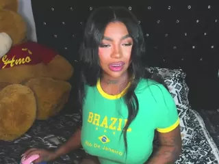 Teerry's Live Sex Cam Show