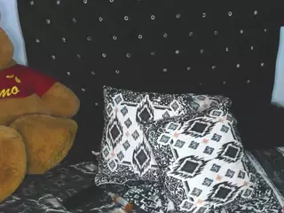 Teerry's Live Sex Cam Show