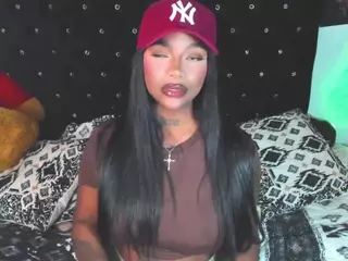 Teerry's Live Sex Cam Show