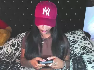Teerry's Live Sex Cam Show