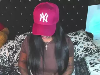 Teerry's Live Sex Cam Show