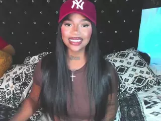 Teerry's Live Sex Cam Show