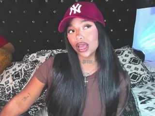 Teerry's Live Sex Cam Show
