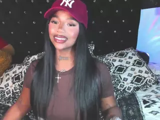 Teerry's Live Sex Cam Show