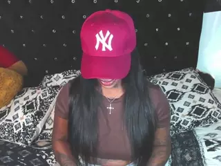 Teerry's Live Sex Cam Show