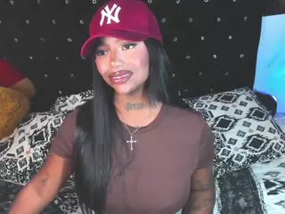 Teerry's Live Sex Cam Show
