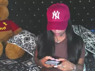 Teerry's Live Sex Cam Show