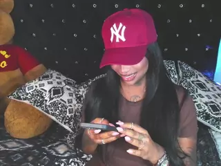 Teerry's Live Sex Cam Show