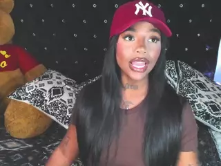 Teerry's Live Sex Cam Show