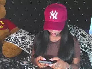 Teerry's Live Sex Cam Show