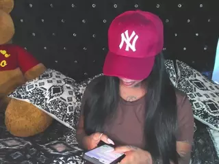 Teerry's Live Sex Cam Show