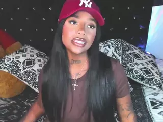 Teerry's Live Sex Cam Show