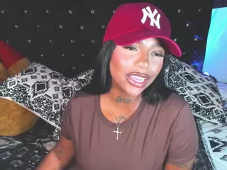 Teerry's Live Sex Cam Show