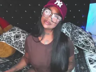 Teerry's Live Sex Cam Show