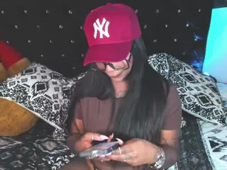 Teerry's Live Sex Cam Show