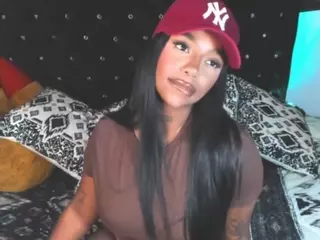 Teerry's Live Sex Cam Show