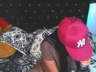 Teerry's Live Sex Cam Show