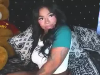 Teerry's Live Sex Cam Show