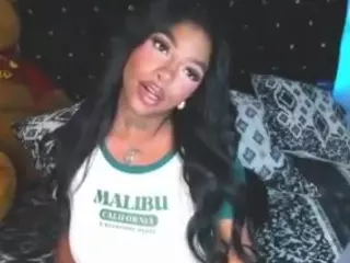 Teerry's Live Sex Cam Show