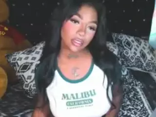 Teerry's Live Sex Cam Show