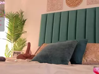 kandeesun's Live Sex Cam Show