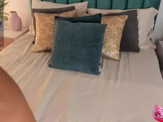 kandeesun's Live Sex Cam Show