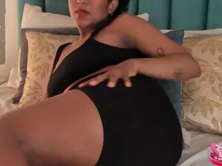kandeesun's Live Sex Cam Show