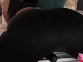 kandeesun's Live Sex Cam Show