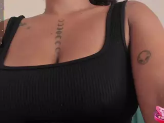 kandeesun's Live Sex Cam Show