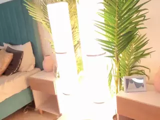 kandeesun's Live Sex Cam Show
