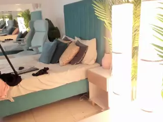 kandeesun's Live Sex Cam Show