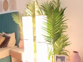 kandeesun's Live Sex Cam Show