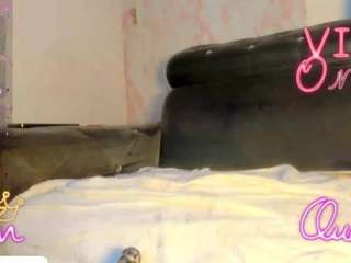 Live cam show with Onika