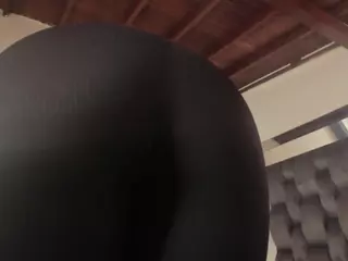 thebigpam's Live Sex Cam Show