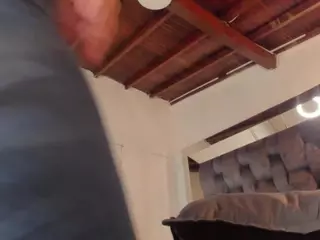 thebigpam's Live Sex Cam Show