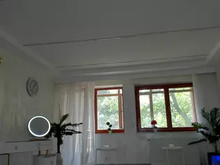Tiffany's Live Sex Cam Show