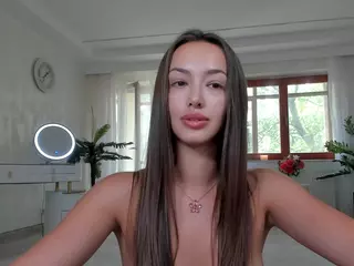 Tiffany's Live Sex Cam Show