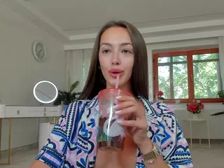 Tiffany's Live Sex Cam Show