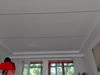 Tiffany's Live Sex Cam Show