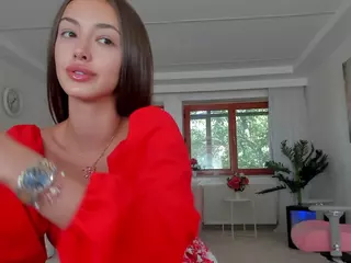 Tiffany's Live Sex Cam Show