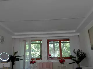 Tiffany's Live Sex Cam Show