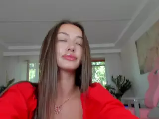Tiffany's Live Sex Cam Show
